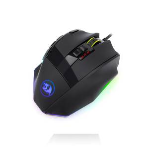 موس گیمینگ ردراگون Redragon Mouse Sniper Pro M801 RGB