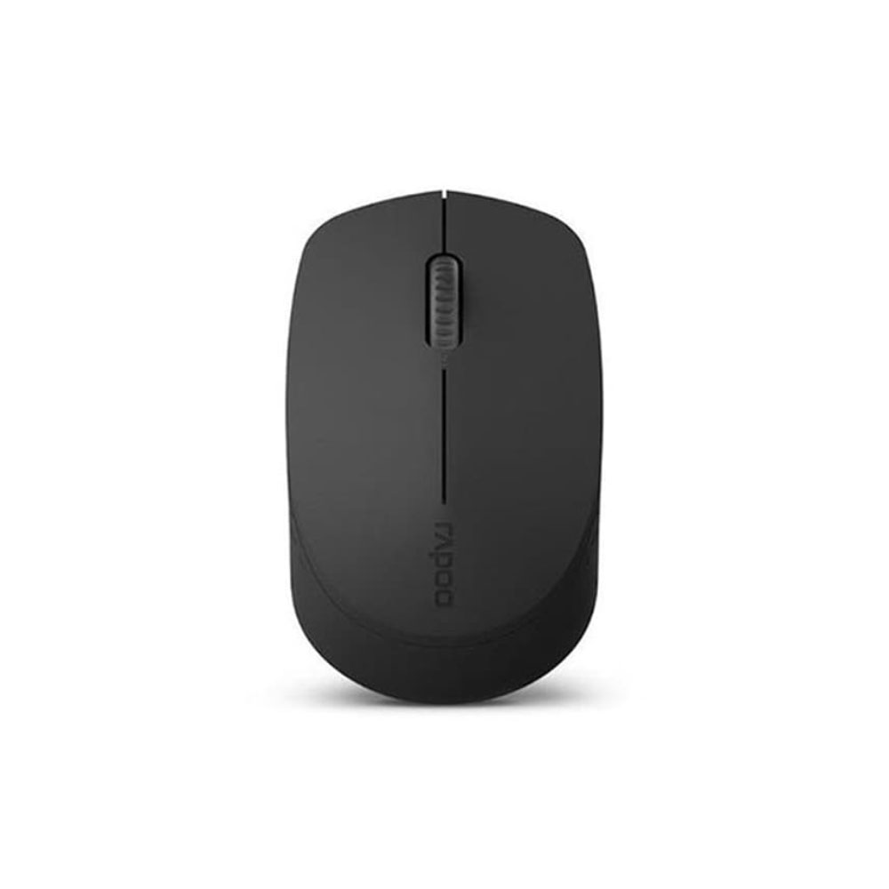 ماوس بی سیم رپو مدل Rapoo M100G Silent Wireless Mouse