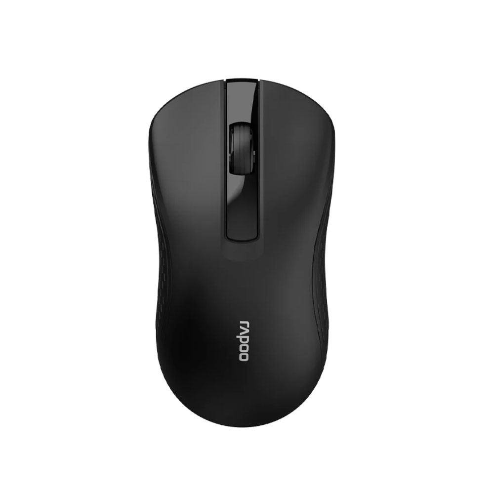 ماوس بی سیم رپو مدل Rapoo B20 Optical Silent Wireless Mouse