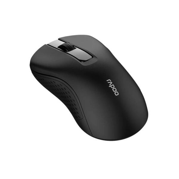 ماوس بی سیم رپو مدل Rapoo B20 Optical Silent Wireless Mouse