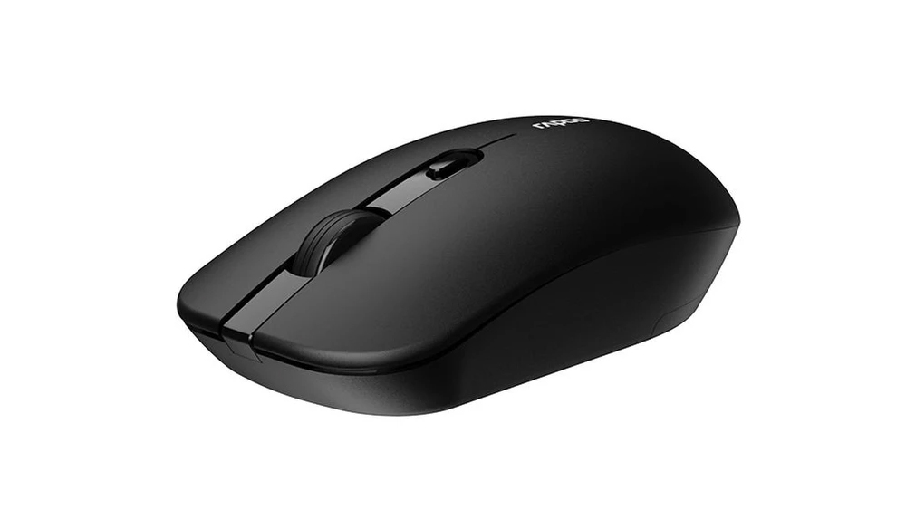 ماوس بی سیم رپو مدل Rapoo B30 Optical Silent Wireless Mouse