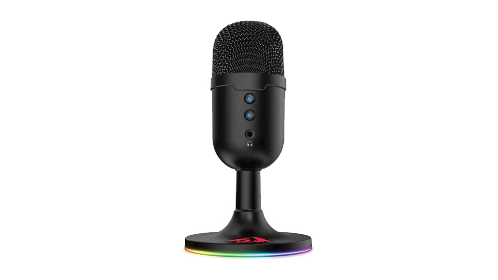 میکروفون گیمینگ ردراگون مدل Redragon Gaming Microphone GM303