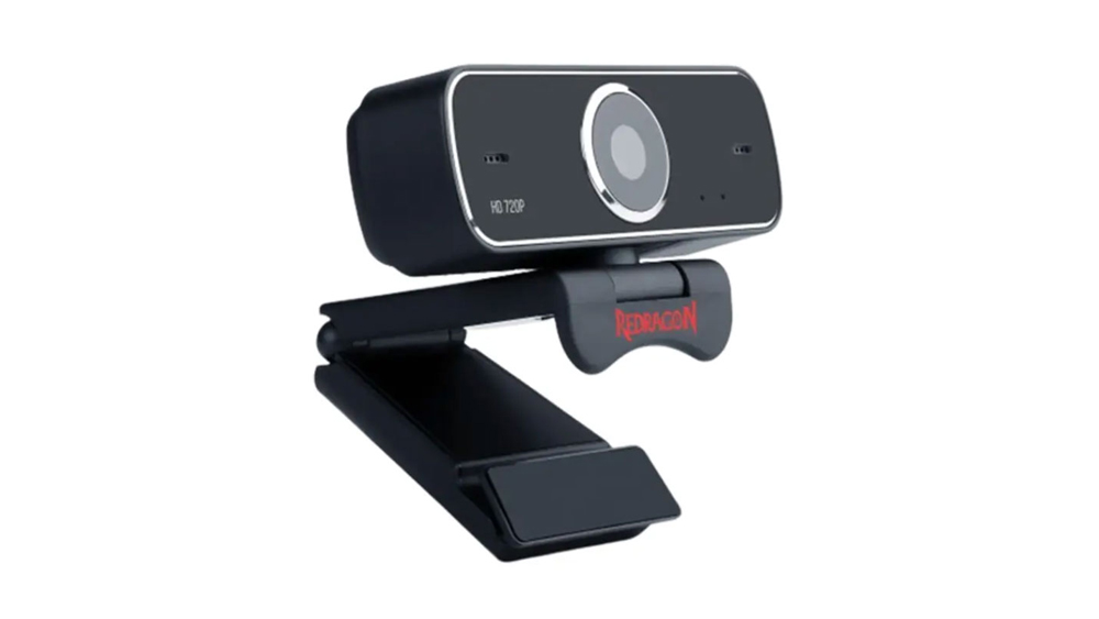 وب کم ردراگون Redragon GW600 Fobos 2 720P Webcam