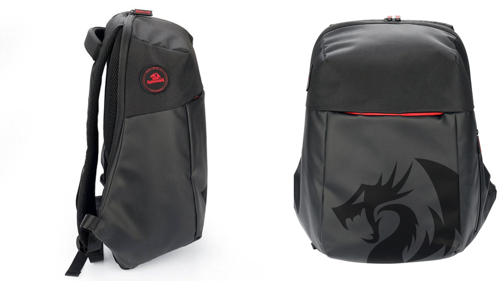 کیف لپ تاپ گیمینگ ردراگون Redragon Skywalker GB-93 Gaming Backpack