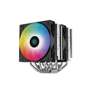 خنک کننده بادی پردازنده DeepCool AG620 ARGB CPU Cooler