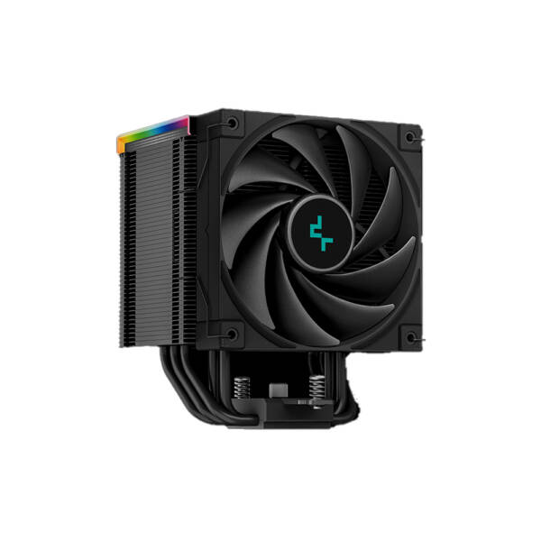خنک کننده و فن پردازنده دیپ کول DeepCool AK500 Digital CPU Cooler
