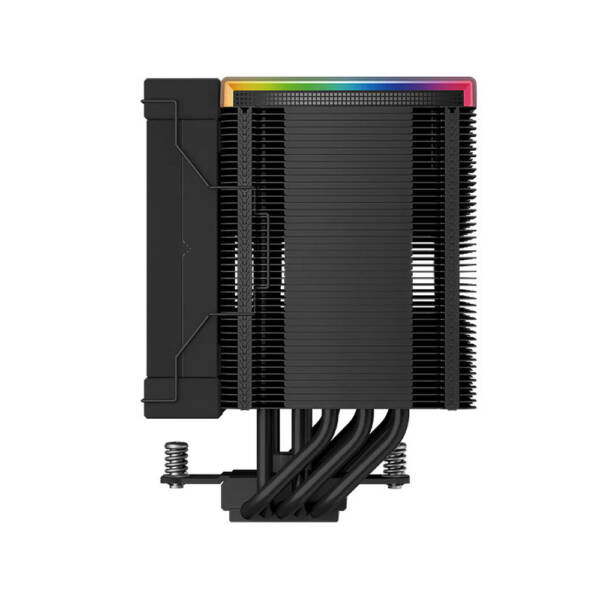 خنک کننده و فن پردازنده دیپ کول DeepCool AK500 Digital CPU Cooler