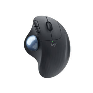 ماوس بی سیم لاجیتک Logitech ERGO M575 Wireless Mouse