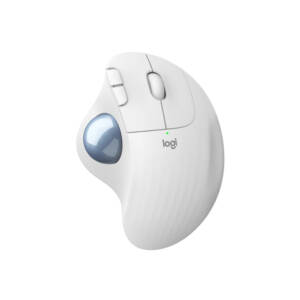 ماوس بی سیم لاجیتک Logitech ERGO M575 Wireless Mouse