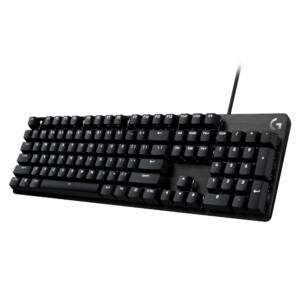 کیبورد گیمینگ لاجیتک Logitech G412 SE Gaming Keyboard