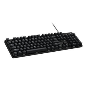 کیبورد گیمینگ لاجیتک Logitech G412 SE Gaming Keyboard