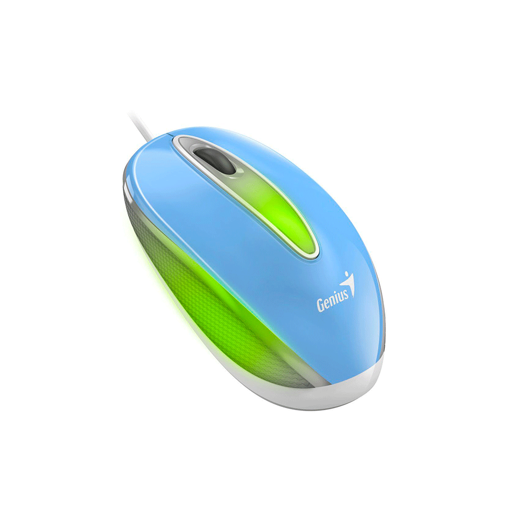 ماوس با سیم جنیوس مدل Genius DX-Mini mouse