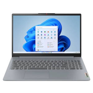 لپ تاپ 15.6 اینچی لنوو Lenovo Ideapad Slim 3 i5-13420H-8GB-512GB