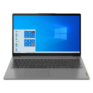 لپ تاپ 15.6 اینچی لنوو Lenovo Ideapad 3 15ITL6 i5-8GB-1T