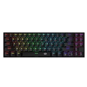 کیبورد گیمینگ ردراگون REDRAGON K599 Deimos RGB