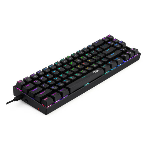 کیبورد گیمینگ ردراگون REDRAGON K599 Deimos RGB