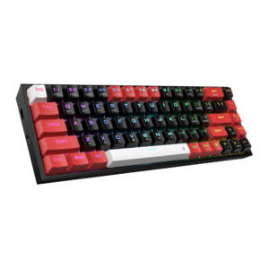 کیبورد گیمینگ ردراگون REDRAGON K631-RGB BRW