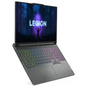 لپ تاپ گیمینگ لنوو Lenovo LEGION Slim 5 i7-13700H