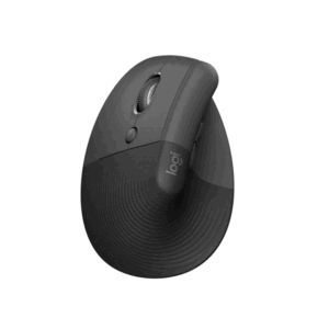 ماوس بی سیم ارگونومیک لاجیتک Logitech Ergo Series LIFT Wireless Mouse