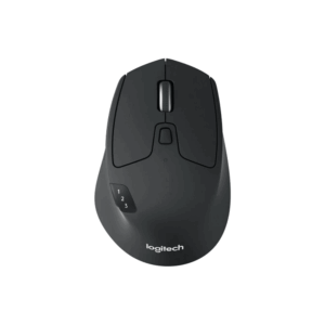 موس بی سیم لاجیتک Logitech M720 Triathlon Wireless Mouse