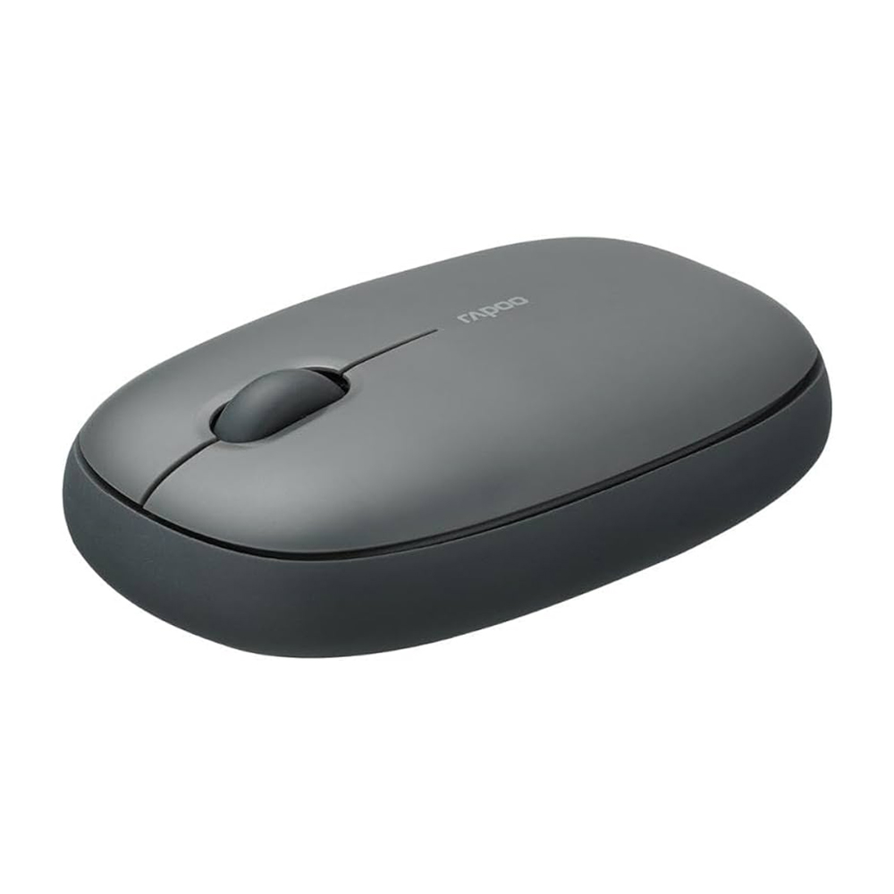 ماوس بی سیم رپو Rapoo M650 Silent Wireless Mouse