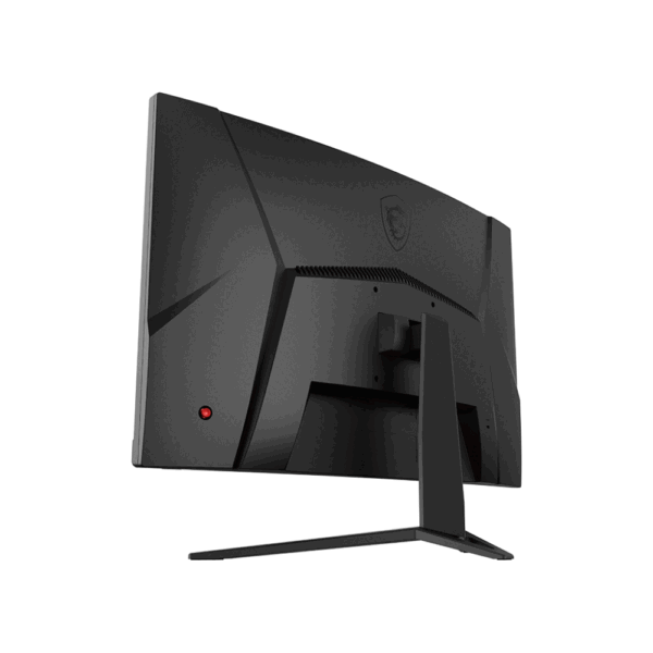 مانیتور منحنی ام اس آی گیمینگ 32 اینچ MSI G32CQ4 Gaming Monitor Curve 32 inch