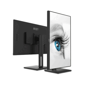 مانیتور 27 اینچ ام اس آی MSI PRO MP271 27 Inch Full HD Monitor