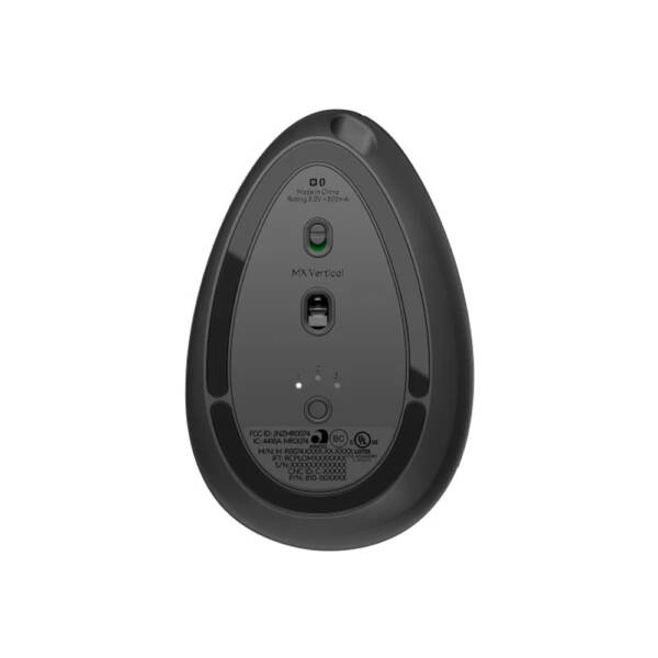 ماوس بی سیم لاجیتک Logitech MX VERTICAL Wireless Mouse