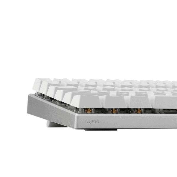 کیبورد سیمی گیمینگ رپو RAPOO MT510 Gaming Keyboard