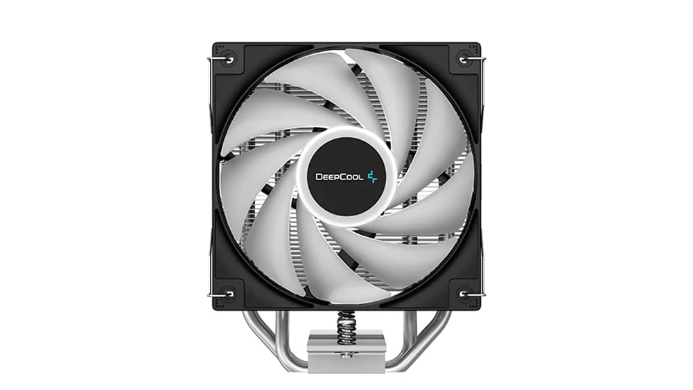 خنک کننده پردازنده دیپ کول DeepCool GAMMAXX AG400 ARGB