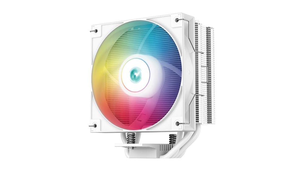 خنک کننده پردازنده دیپ کول DeepCool GAMMAXX AG400 WH ARGB