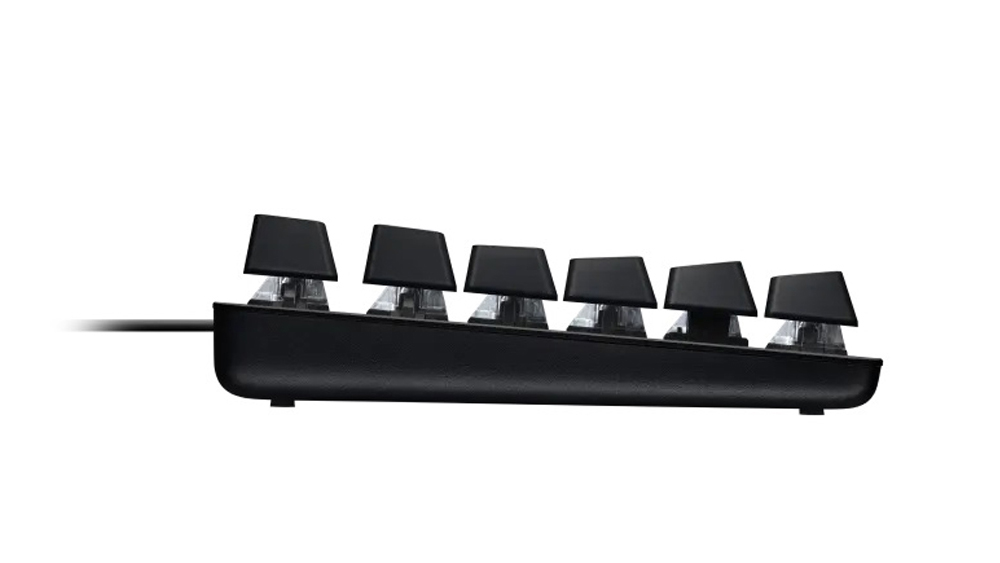 کیبورد گیمینگ لاجیتک Logitech G412 SE Gaming Keyboard