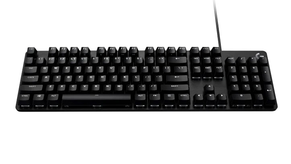 کیبورد گیمینگ لاجیتک Logitech G412 SE Gaming Keyboard