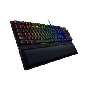 کیبورد گیمینگ ریزر Razer Huntsman Elite Gaming Keyboard