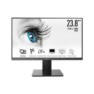 مانیتور 23.8 اینچ ام اس آی MSI PRO MP241X Business Productivity Monitors