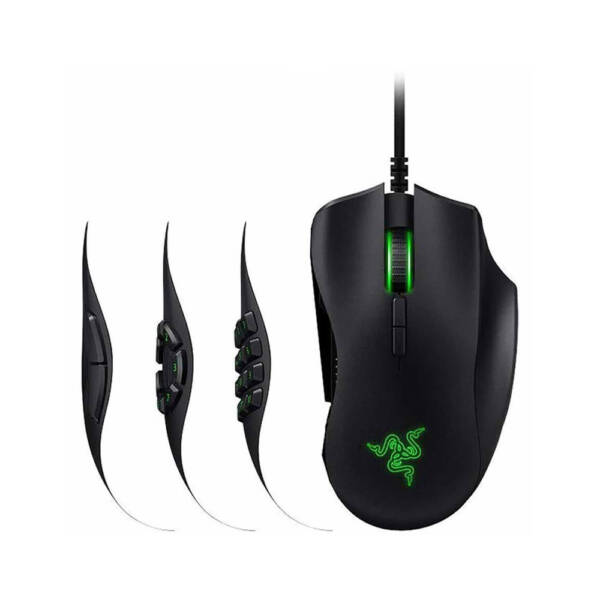 ماوس گیمینگ ریزر Razer Naga Trinity