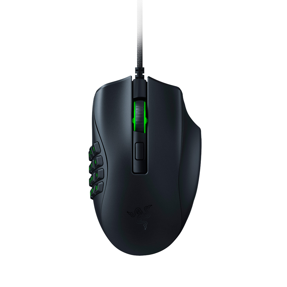 ماوس گیمینگ ریزر Razer Naga X Gaming Mouse