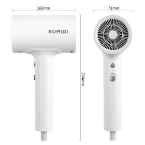 سشوار شیائومی Xiaomi Bomidi HD1 Hair Dryer