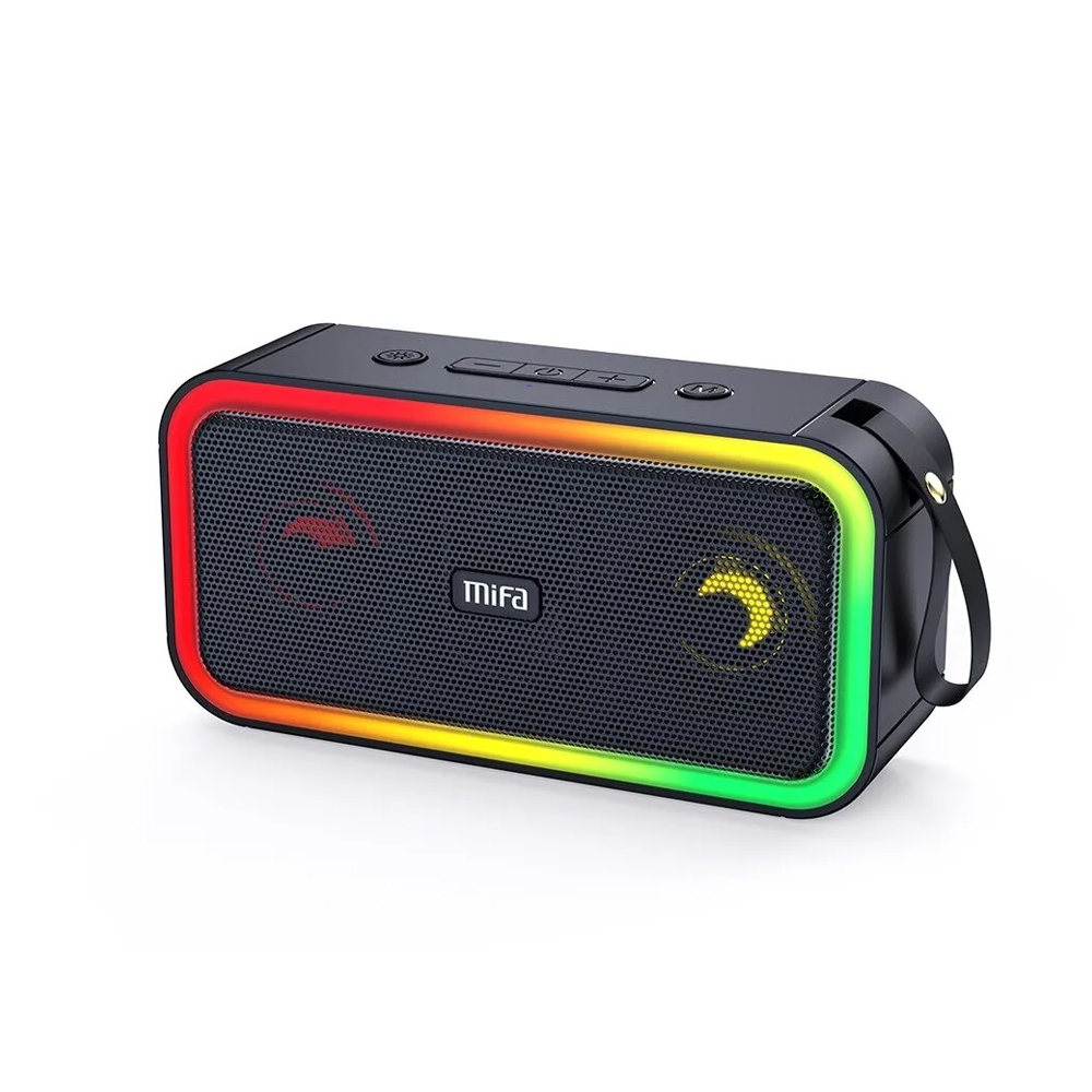 اسپیکر بلوتوثی میفا Mifa F60 Bluetooth Speaker