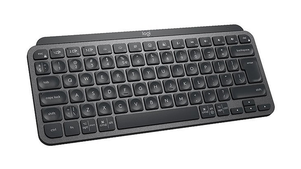 کیبورد بی سیم لاجیتک Logitech MX Keys Mini