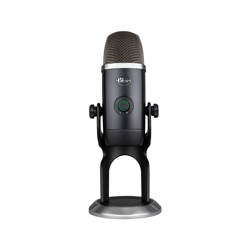 میکروفون بلو Blue Yeti X Microphone