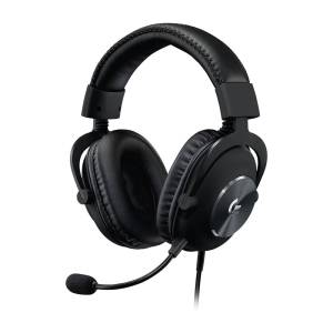 هدست گیمینگ لاجیتک Logitech Pro X Gaming Headset