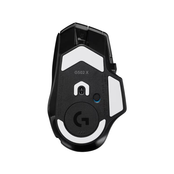 ماوس گیمینگ لاجیتک Logitech G502 X Lightspeed