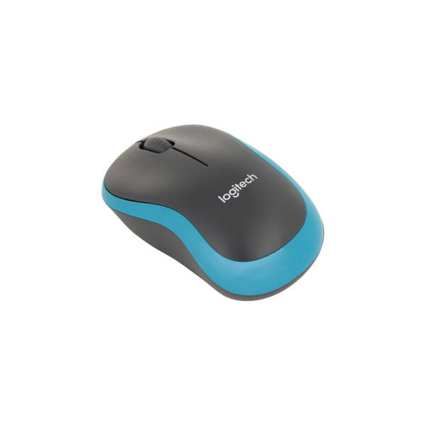 کیبورد و ماوس بی سیم لاجیتک LOGITECH MK275