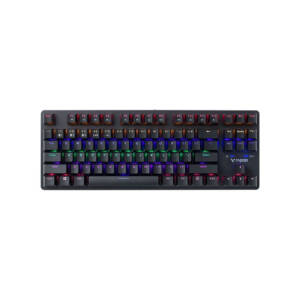 Rapoo V500PRO-87 Gaming Keyboard