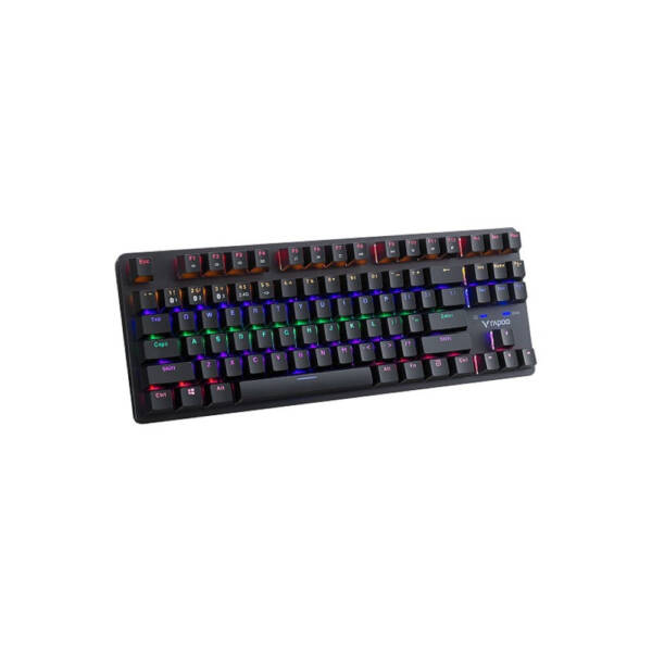 Rapoo V500PRO-87 Gaming Keyboard