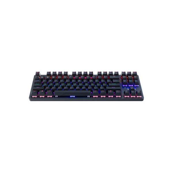 Rapoo V500PRO-87 Gaming Keyboard