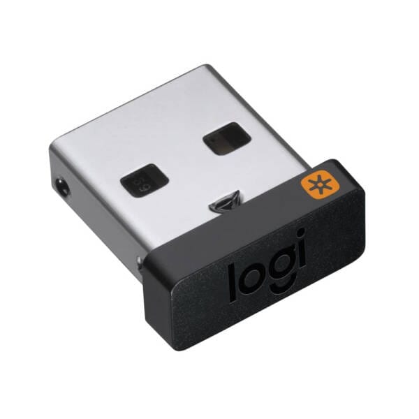 دانگل یونیفای لاجیتک Logitech USB Unifying Receiver