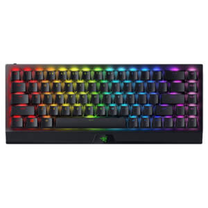 کیبورد گیمینگ ریزر Razer Blackwidow V3 Mini Hyperspeed