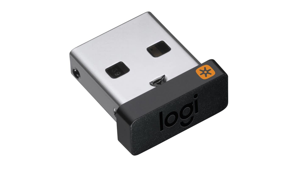 دانگل یونیفای لاجیتک Logitech USB Unifying Receiver